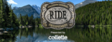 Hallmark Channel Ride Sweepstakes: Win a Ride adventure to the Colorado Rockies