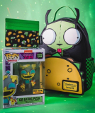 Hot Topic x Invader Zim Instagram Sweepstakes: Win an Invader Zim-themed prize pack