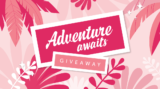 Ibotta Adventure Awaits Giveaway: Win Airpods Max, $500 gift cards and more