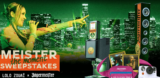 Jägermeister Lolo Sweepstakes: Win a VIP trip to LA and tickets to the Lolo Zouai concert