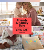 Kohl’s Friends & Family Sale April 2023: Extra 20% off coupon code + $10 in Kohl’s Cash for every $50 spent