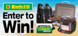 Kwik Fill Picnic Pack Giveaway 2023: Win 1 of 4 picnic prize packs valued at $480 each at kwikfill.com/win