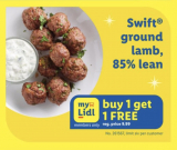Lidl Weekly Ad BOGO FREE deals January 18 – 24, 2023