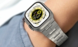 MacRumors is giving away an Apple Watch Ultra and Titanium Band