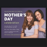Madison Reed Mother’s Day Celebration 2023: FREE mimosas, brunch bites and gifts