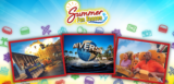 Martin’s Summer Fun Season Sweepstakes 2023: Win a Universal Parks & Resorts Vacation