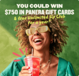 My Panera Knead to Know Trivia 2023: Win 1 of 250,000 instant win prizes and more at playmypanera.com