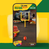 Nature Sweet Tomato Touchdown Super Bowl Sweepstakes: Win 1-year of FREE tomatoes