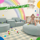 NooK Giveaway: Win a full NooK Junior set valued at over $900