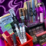 NYX Cosmetics Dungeons & Dragons Sweepstakes: Win 1 of 3 prize packs