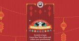 Panda Express Lunar New Year 2023 Good Fortune Scratcher Giveaway: Win FREE food items and gift cards at pandalny.com