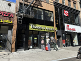 Panera Bread: Win 1 year of FREE Coffee when you join the Unlimited Sip Club in NYC