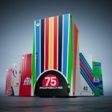 Porsche Xbox Sweepstakes: Win 1 of 6 limited edition prize packs at porschexboxsweepstakes.com