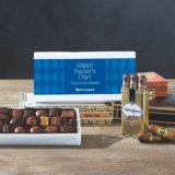 See’s Candies Father’s Day Giveaway: Win 1 of 2 boxes of Assorted Chocolates and more