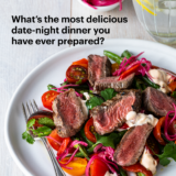 Win a Venison & Lamb Meat Box from Silver Fern Farms