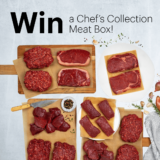 Silver Fern Farms Giveaway: Win a free Chef’s Collection Meat Box