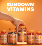 Sundown Nutrition Sweepstakes: Win 1 of 2 $1,000 American Express gift cards and more