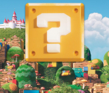 Super Mario Bros. Movie Giveaway: Win tickets to Universal Studios Hollywood, toys and more