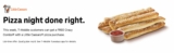 T-Mobile Tuesdays June 6: Get a FREE Crazy Combo with any Little Caesar’s pizza purchase