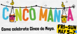 Tijuana Flats Cinco de Mayo 2023 deals: select menu items $5 each and more