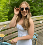 Sunglasses Day Giveaway: Win a pair of sunglasses from Vera Bradley