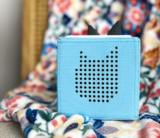 Vera Bradley Giveaway: Win 5 sets of headphones for your household+ 5 Plush Throw Blankets and more