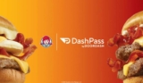 Wendy’s DoorDash Summer of DashPass deals: Get almost 50% off your order