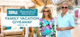 Wheel of Fortune Margeritaville Sweepstakes: Win a getaway to Margaritaville Resort Orlando and a cruise
