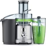 Wook Weekly Giveaway: Win 1 of 2 Breville Juice Fountain Cold Juicers