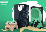 Xbox Mandalorian Sweepstakes: Win a custom Xbox console and more